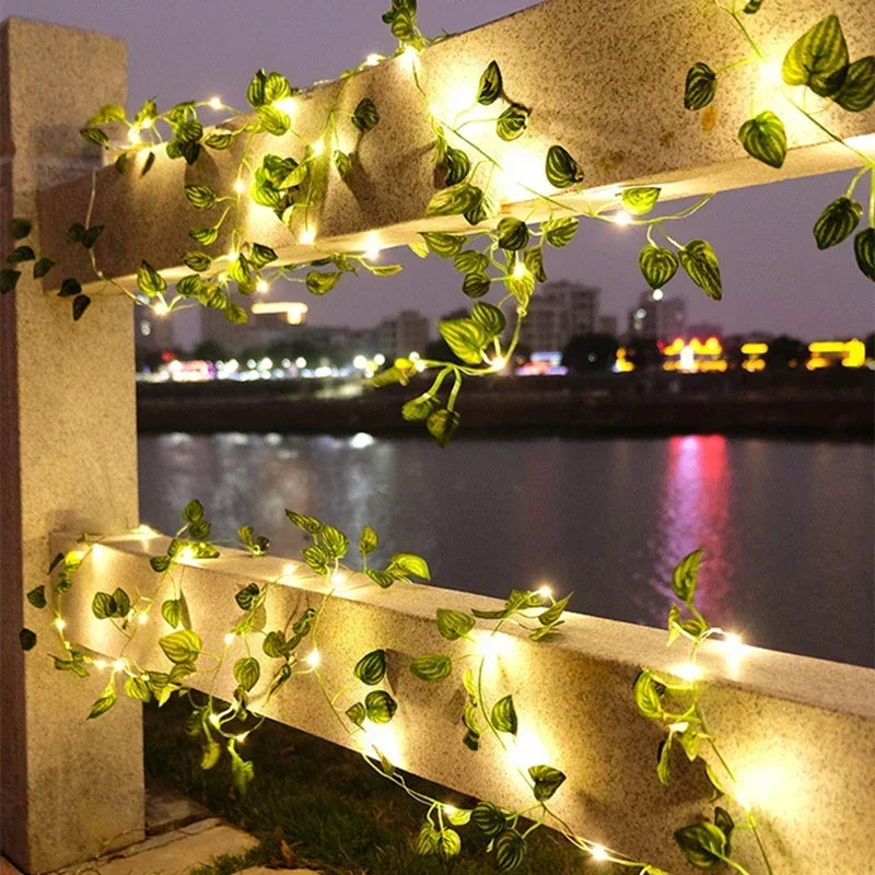 LED hanging vines (2.3m)