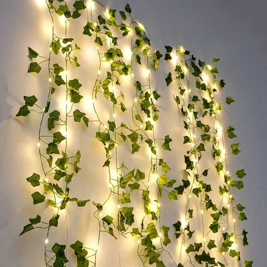 LED hanging vines (2.3m)