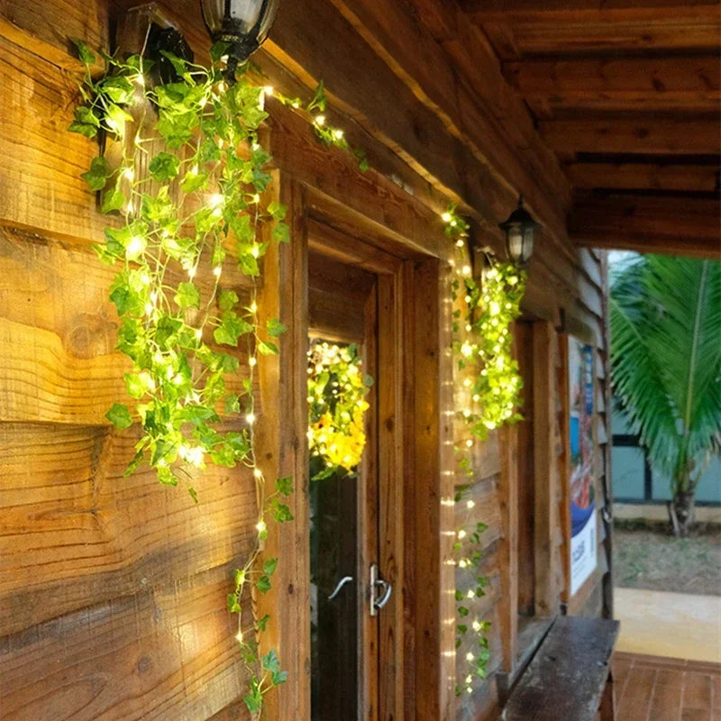 LED hanging vines (2.3m)